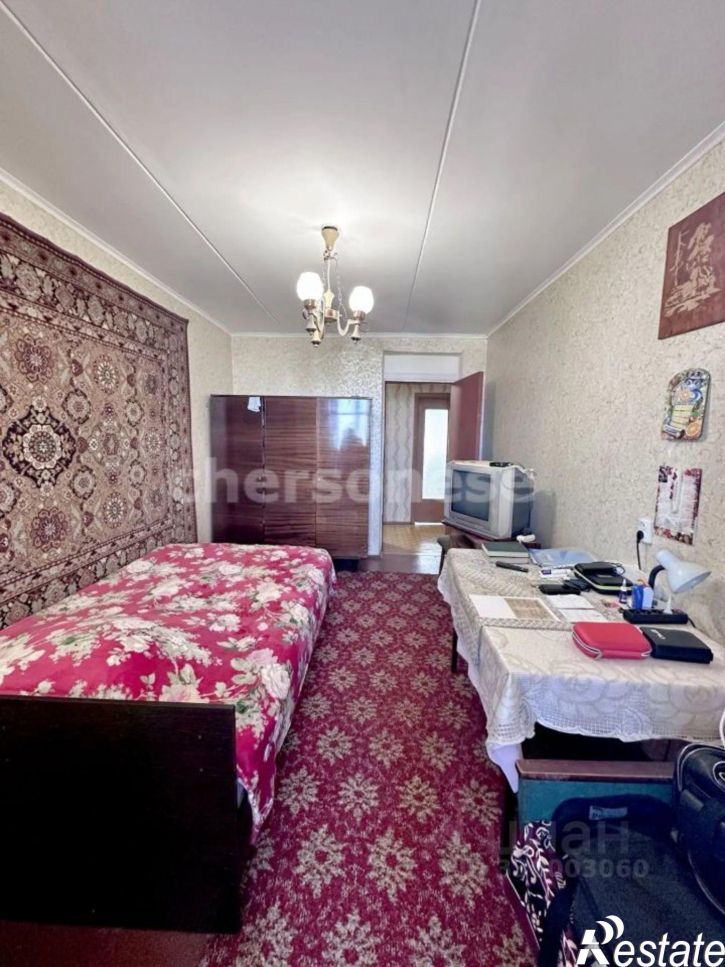 4-комн квартира ул 1 Конной Армии, 11,  д. 11