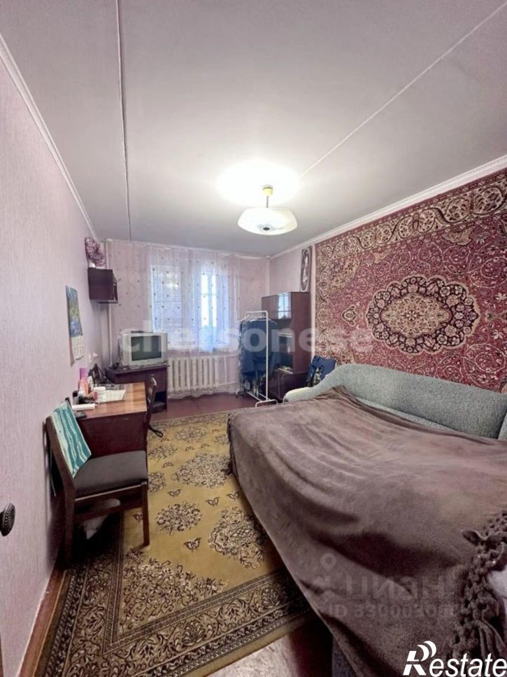 4-комн квартира ул 1 Конной Армии, 11,  д. 11