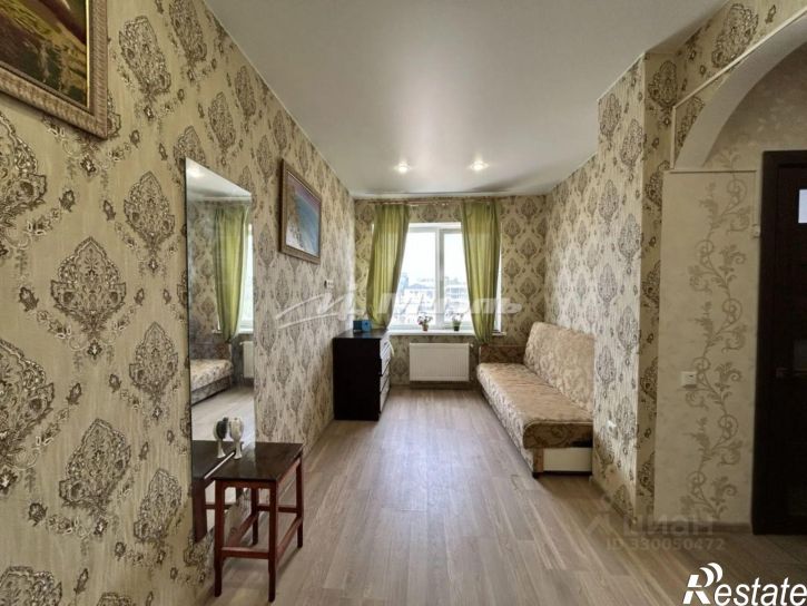 1-комн квартира ул Совхозная, 4д,  д. 4д