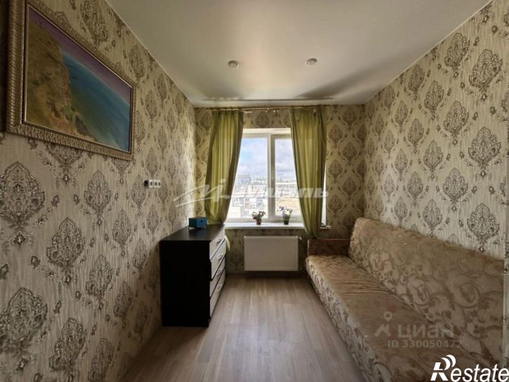 1-комн квартира ул Совхозная, 4д,  д. 4д