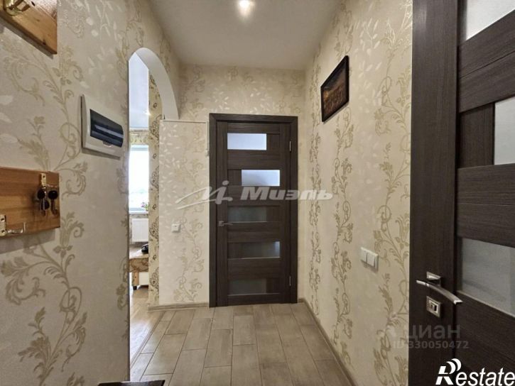 1-комн квартира ул Совхозная, 4д,  д. 4д