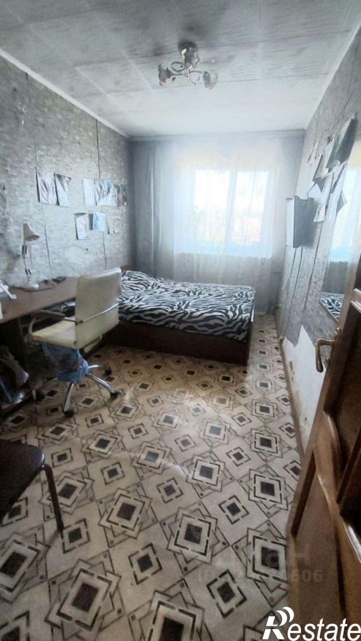 2-комн квартира ул Д.И.Ульянова, 64,  д. 64