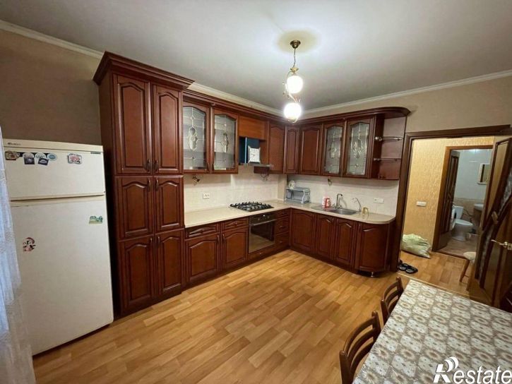 2-комн квартира Киевская улица, 3,  д. 3