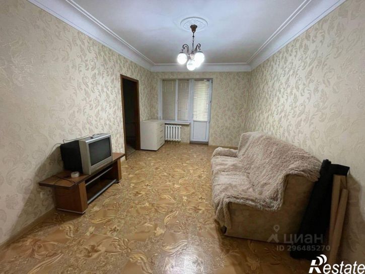2-комн квартира Киевская улица, 3,  д. 3