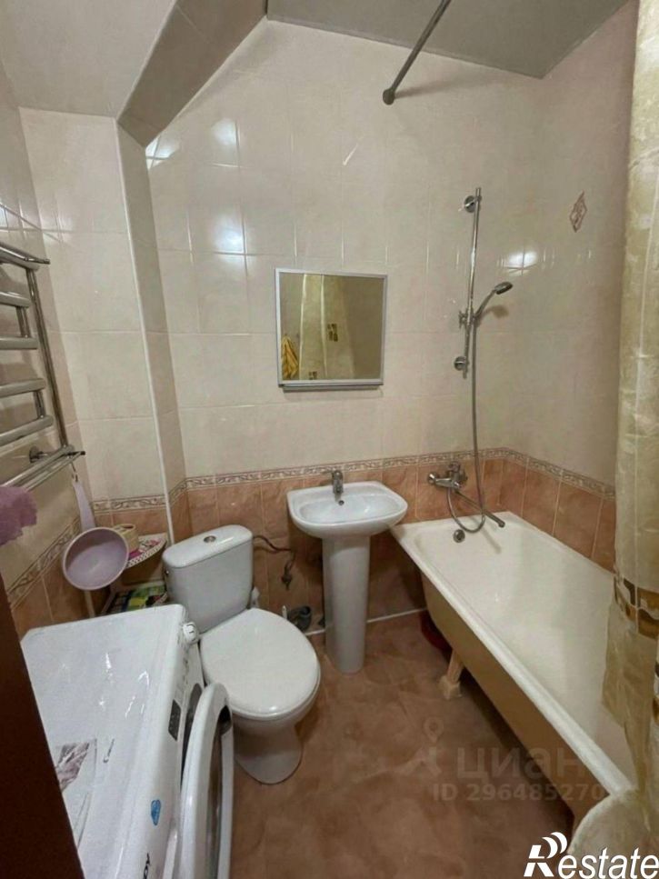 2-комн квартира Киевская улица, 3,  д. 3