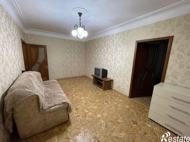2-комн квартира Киевская улица, 3,  д. 3