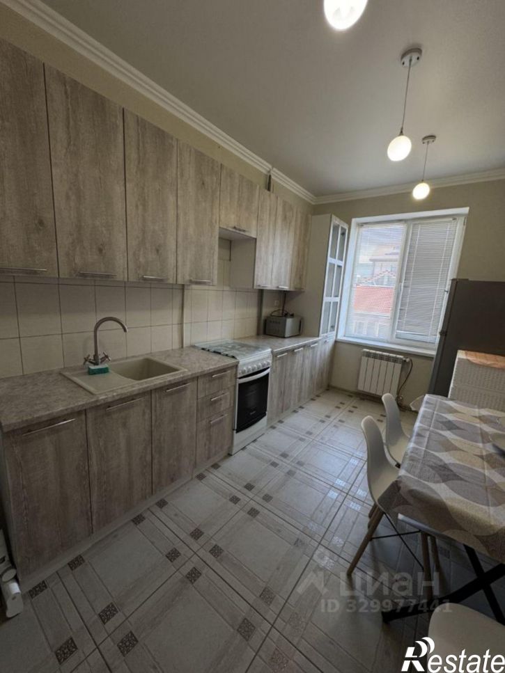 1-комн квартира ул Нестерова, 34ж,  д. 34ж