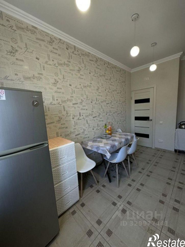 1-комн квартира ул Нестерова, 34ж,  д. 34ж
