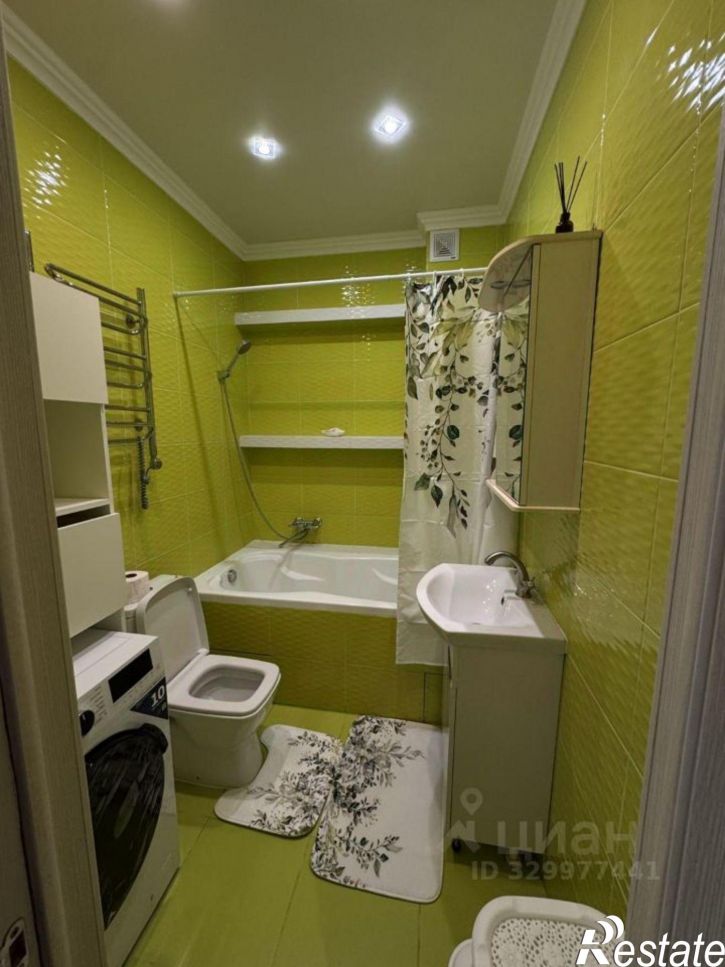 1-комн квартира ул Нестерова, 34ж,  д. 34ж