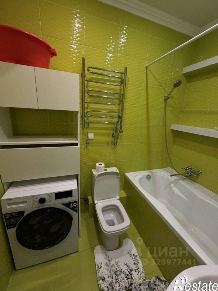 1-комн квартира ул Нестерова, 34ж,  д. 34ж