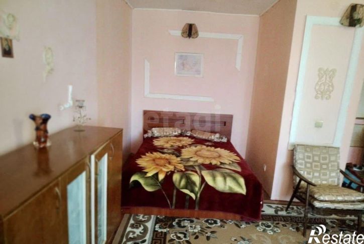 1-комн квартира ул Обская, 29,  д. 29
