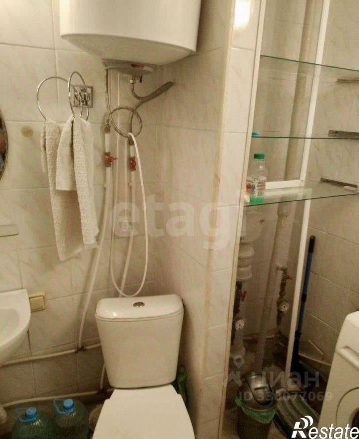 1-комн квартира ул Обская, 29,  д. 29