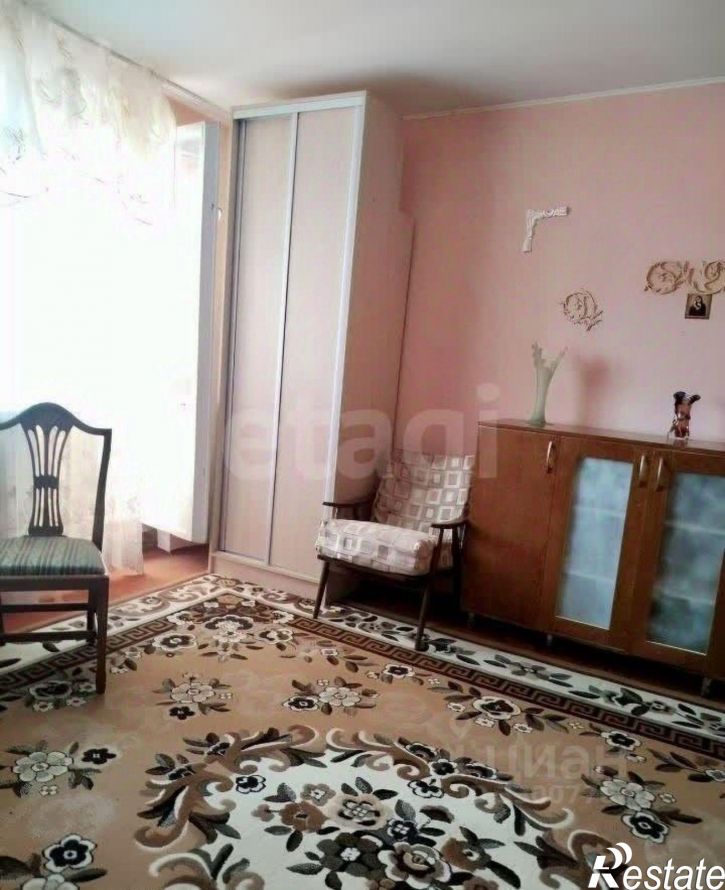1-комн квартира ул Обская, 29,  д. 29