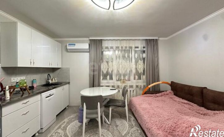 1-комн квартира ул Генерала Захарова, 15,  д. 15