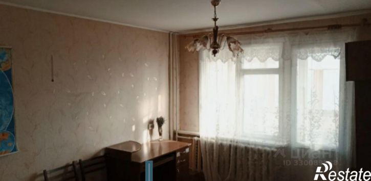2-комн квартира Кечкеметская улица, 186,  д. 186