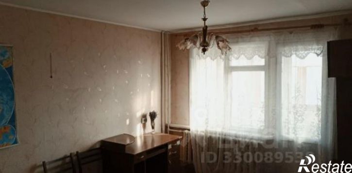 2-комн квартира Кечкеметская улица, 186,  д. 186