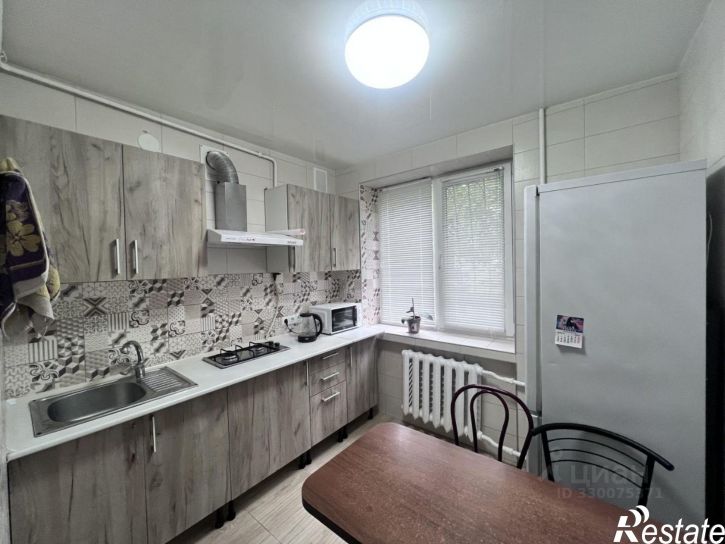 3-комн квартира Залесская улица, 81,  д. 81