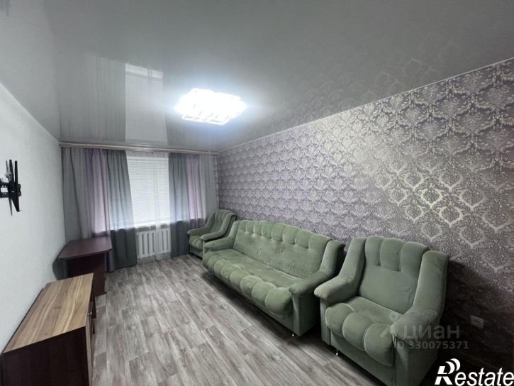 3-комн квартира Залесская улица, 81,  д. 81