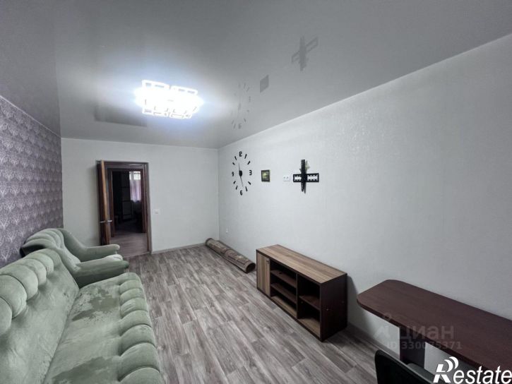 3-комн квартира Залесская улица, 81,  д. 81