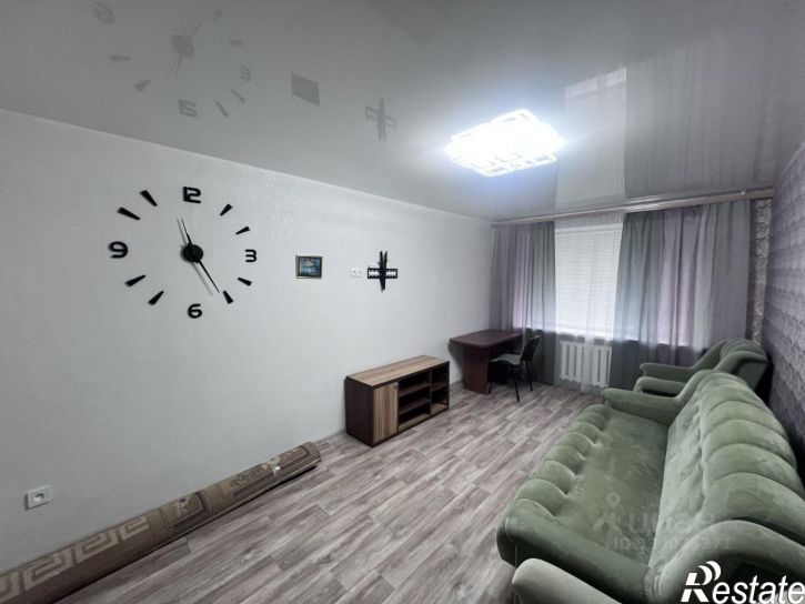 3-комн квартира Залесская улица, 81,  д. 81