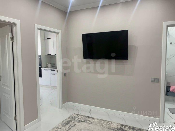 2-комн квартира Мраморный пер, 19,  д. 19