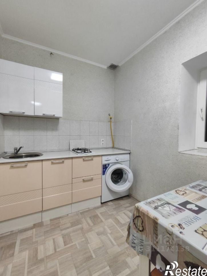 1-комн квартира ул Къаранфиль, 24,  д. 24