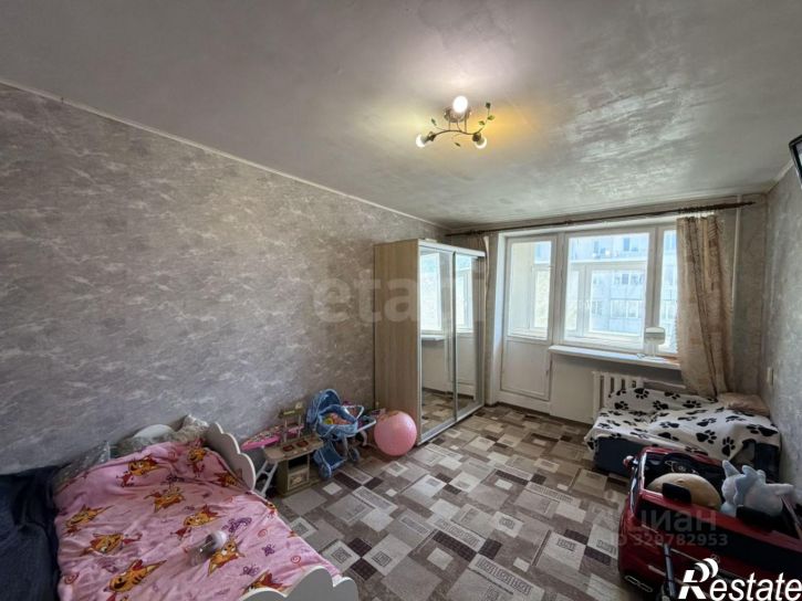 1-комн квартира улица Миллера Ж.А., 26,  д. 26