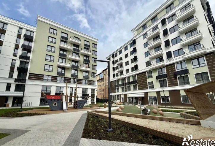 2-комн квартира ул Караимская, 50,  д. 50