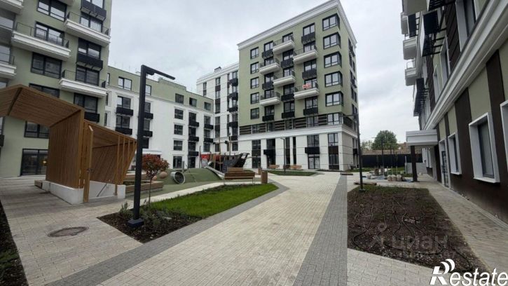 2-комн квартира ул Караимская, 50,  д. 50