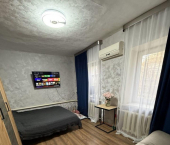 коттедж 100 кв м улица Туристов, 44