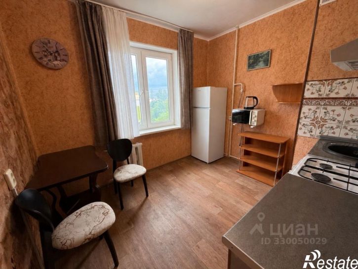 1-комн квартира ул Маршала Жукова, 15,  д. 15