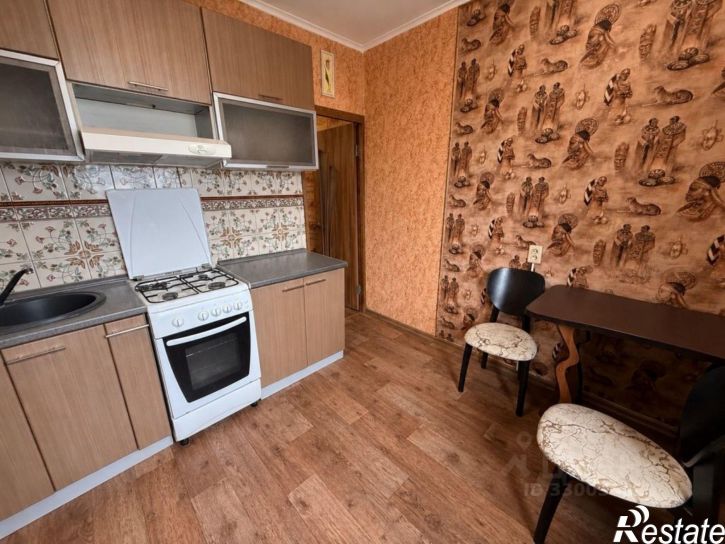 1-комн квартира ул Маршала Жукова, 15,  д. 15