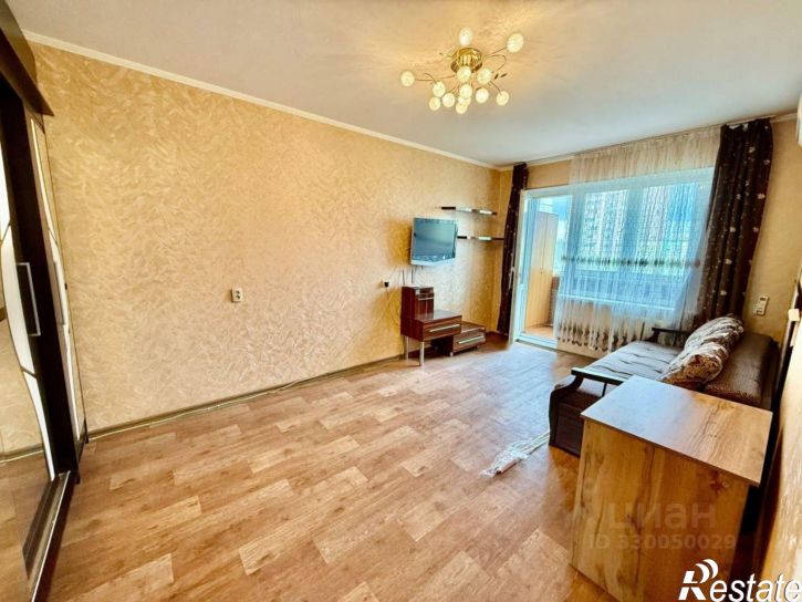 1-комн квартира ул Маршала Жукова, 15,  д. 15