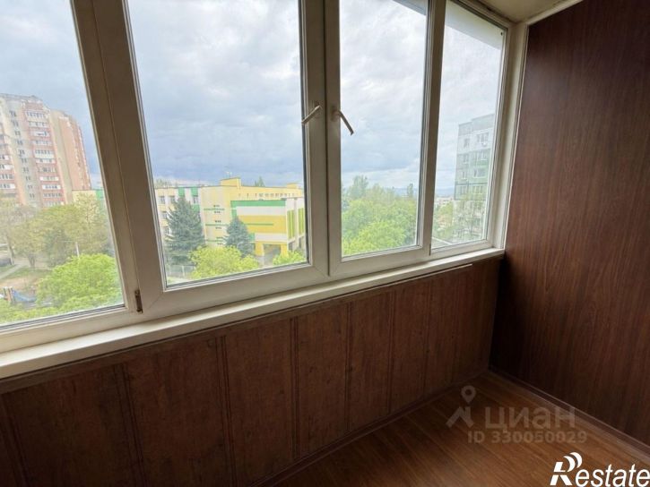 1-комн квартира ул Маршала Жукова, 15,  д. 15