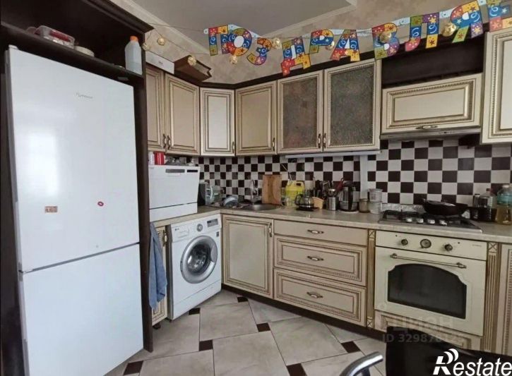2-комн квартира ул Стрелковая, 101,  д. 101