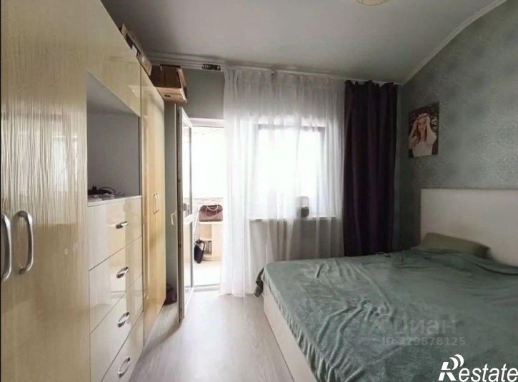 2-комн квартира ул Стрелковая, 101,  д. 101