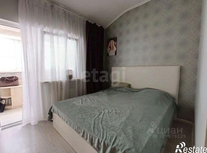 2-комн квартира ул Стрелковая, 101,  д. 101