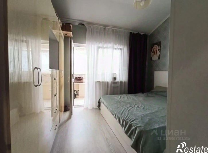 2-комн квартира ул Стрелковая, 101,  д. 101