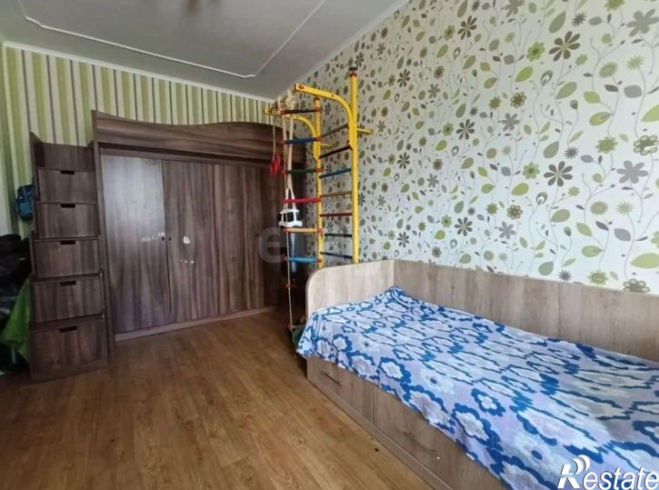 2-комн квартира ул Стрелковая, 101,  д. 101