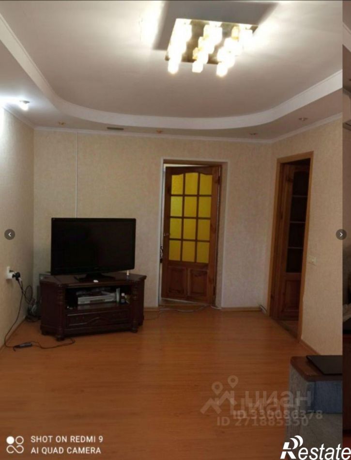 3-комн квартира улица Гавена, 109,  д. 109