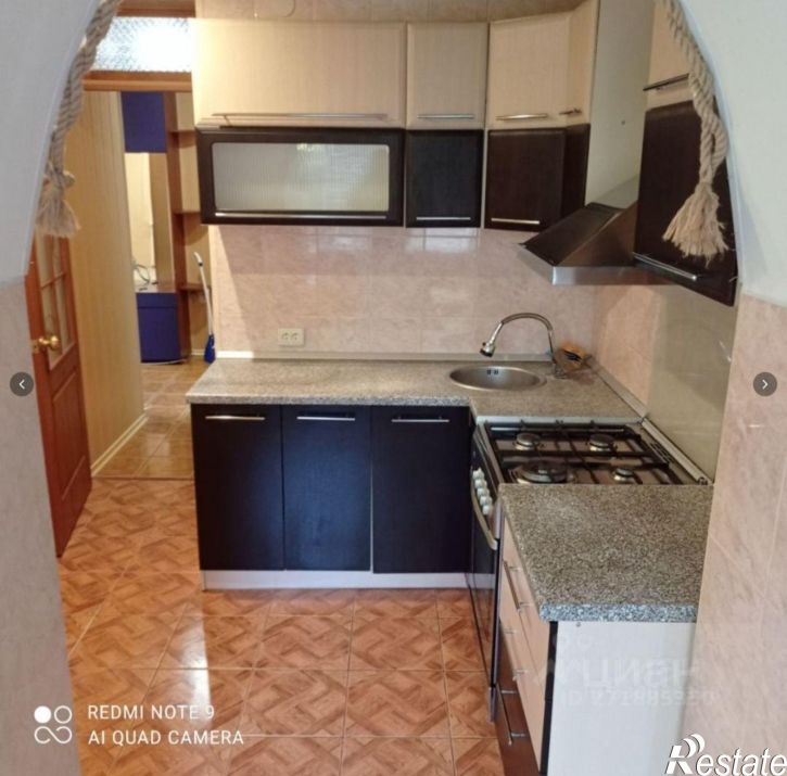 3-комн квартира улица Гавена, 109,  д. 109