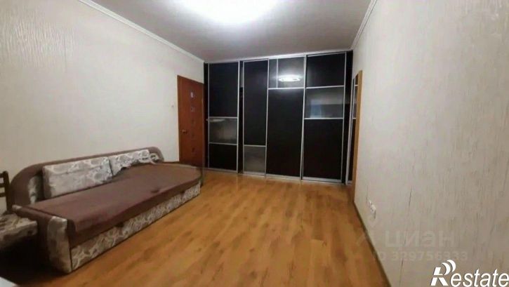 2-комн квартира улица 1-й Конной Армии, 82,  д. 82