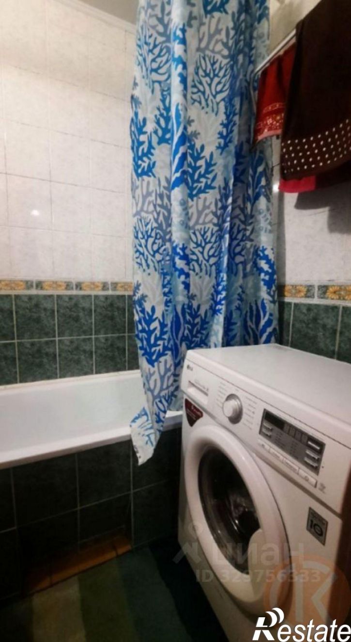 2-комн квартира улица 1-й Конной Армии, 82,  д. 82