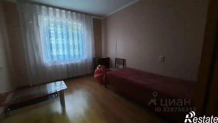 2-комн квартира улица 1-й Конной Армии, 82,  д. 82