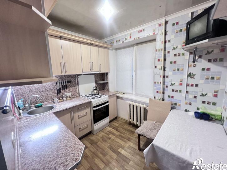 2-комн квартира ул Гавена, 101,  д. 101