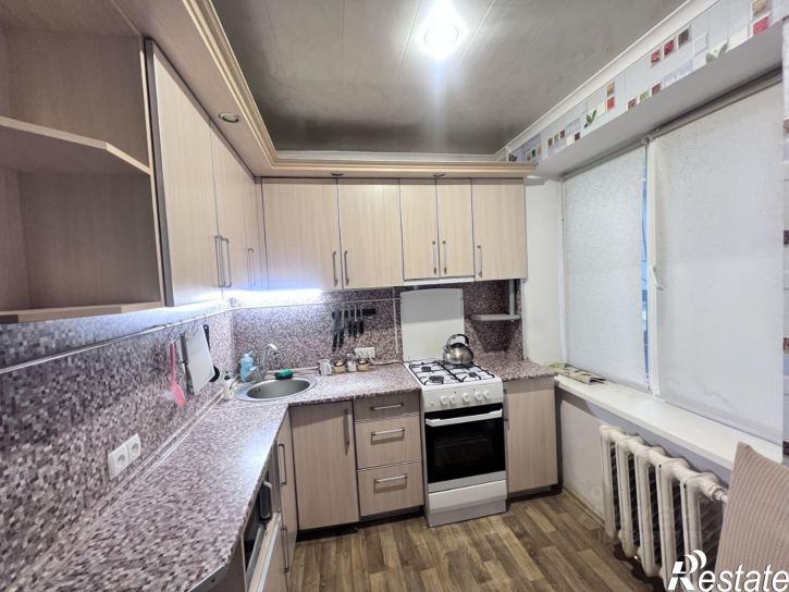 2-комн квартира ул Гавена, 101,  д. 101