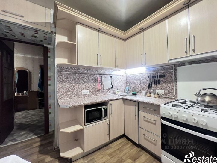2-комн квартира ул Гавена, 101,  д. 101