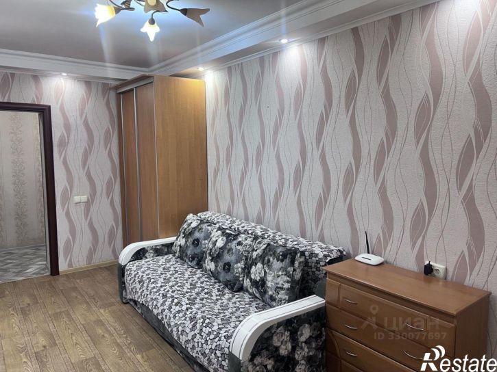 2-комн квартира ул Гавена, 101,  д. 101