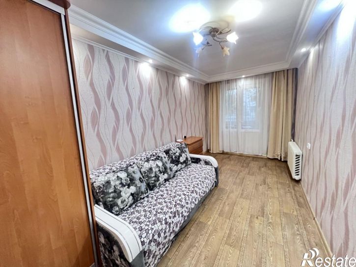 2-комн квартира ул Гавена, 101,  д. 101
