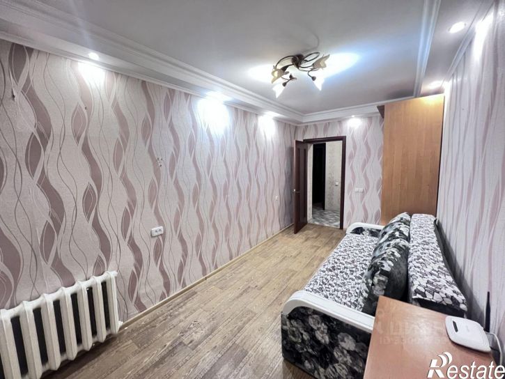 2-комн квартира ул Гавена, 101,  д. 101